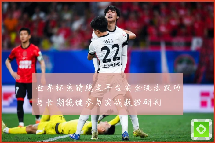 世界杯竞猜稳定平台安全玩法技巧与长期稳健参与实战数据研判