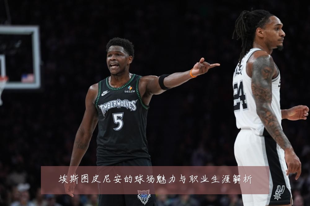 埃斯图皮尼安的球场魅力与职业生涯解析